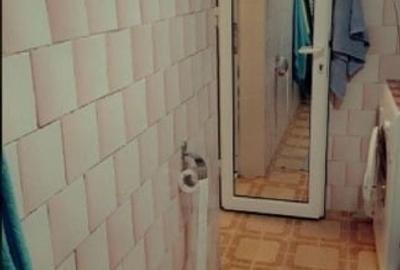 Industriei , Ap.3 cam , et.4 , 76 mp , decomandat , confort 1 - 7