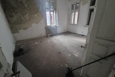 Casa, Calea Dorobanti - 31