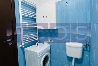 DE VANZARE GARSONIERA 36 MP PRELUNGIREA GHENCEA- VALEA LARGA - 7