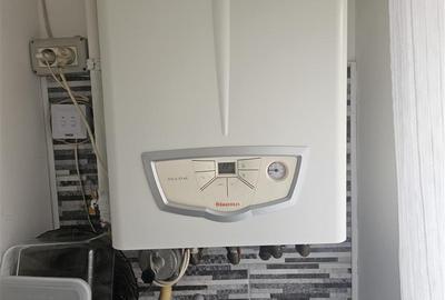 Garsonieră decomandată, mobilată în Micro IV - 21