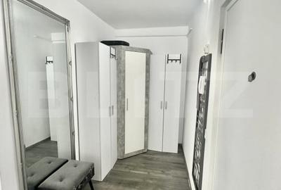Apartament Studio, zona Simion Barnutiu - 5