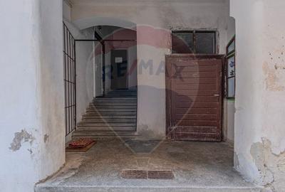 Apartament cu 2 camere, mobilat în Centrul Istoric - 17