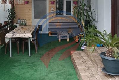 Casă cu 3 camere cu Teren 280 Mp în Central - 2