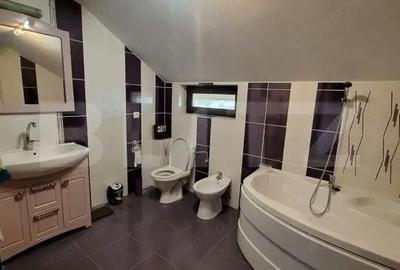 Casă cu 4 camere cu Teren 769 Mp în Ghercești - 8