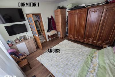 Casă cu 3 camere decomandat cu Teren 357 Mp în Babadag - 5