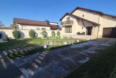 Casă cu 4 camere cu Teren 570 Mp în Primăverii