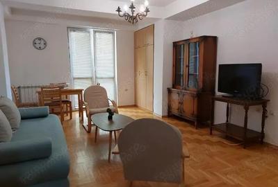 Garsonieră în Bucureștii Noi