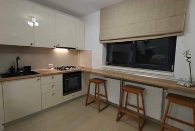 Apartament 2 Camere - Theodor Pallady - 4
