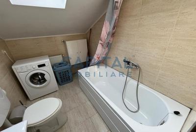 Apartament cu 2 camere decomandat, mobilat în Bună Ziua - 14
