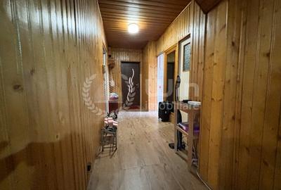 Apartament 3 camere | Decomandat | 76mp | Balcon | Etaj 2 | Manastur! - 9