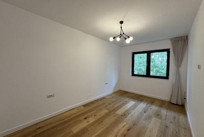 PARADISUL VERDE! NOU! VILA INDIVIDUALA , teren 400 mp, mobilata PARADISUL VERDE! NOU! VILA INDIVIDUALA , teren 400 mp, mobilata - 11