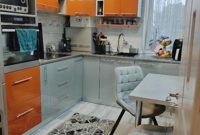 Apartament cu 3 camere decomandat în 1 Decembrie 1918 - 5
