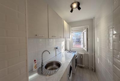 Apartament 2 camere renovat 2025, bloc 1976 – Sălăjan - 8