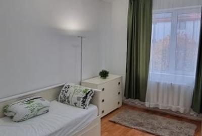 INCHIRIERE-ETAJ 1 LA VILA-COPOU AGRONOMIEI - 4