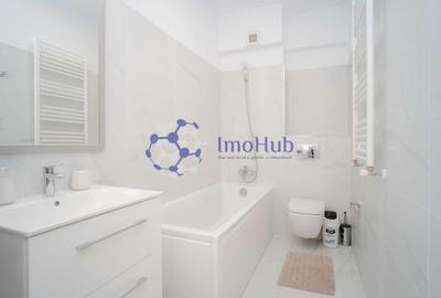 DE INCHIRIAT, APARTAMENT CU LOC DE PARCARE, PODU ROS - 7