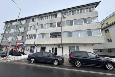 Apartament cu 3 camere decomandat, mobilat în Brâncoveanu - 20