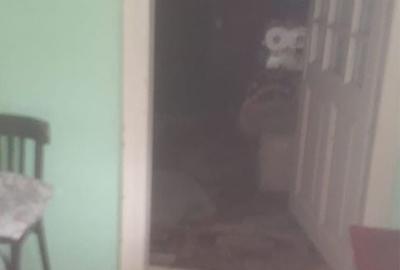 Casă cu 3 camere în Ostrov