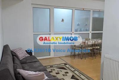 Apartament cu 2 camere decomandat, mobilat în Berceni - 1