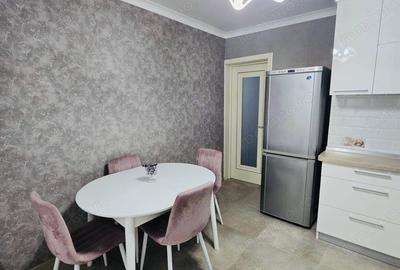 Apartament doua camere Cotroceni - 9