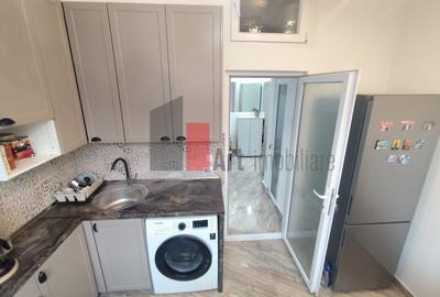 Apartament cu 2 camere de vanzare in zona Bucurestii Noi - 8