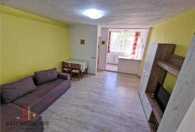 Apartament 1 camera, Tudor, etajul 1,  lift, UMF, Targu Mures - 1