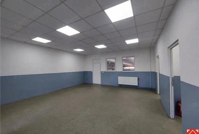 Spațiu comercial, de 1,936 mp, în Vest - 4