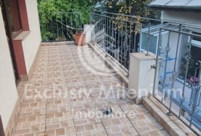 Birouri / Vila Victoriei - Banu Manta - 16