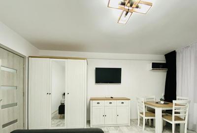 Garsonieră semidecomandată în Brazda lui Novac - 8