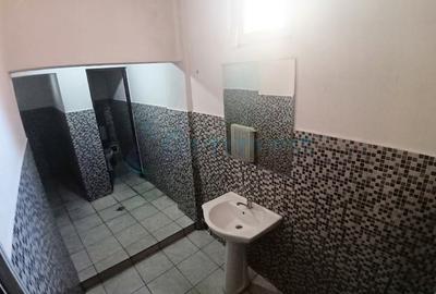 Spațiu comercial, de 280 mp, în Calea Aradului - 7
