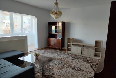 Apartament cu 4 camere decomandat, mobilat în Girocului - 2