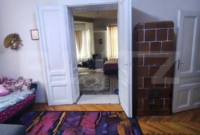 Apartament cu 4 camere în Central - 11