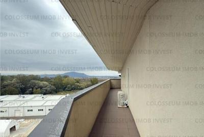 Spatiu de inchiriat 148 mp, 3 bai -Vivamus - 26