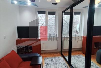 Apartament cu 2 camere decomandat, mobilat în Bucureștii Noi - 3