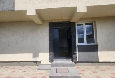 Vila /Duplex Bragadiru str Monumentului id nr 8 - 3