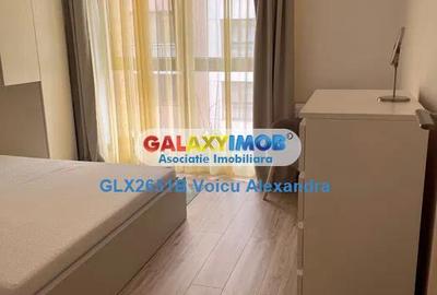 Apartament cu 2 camere decomandat, mobilat în Berceni - 4