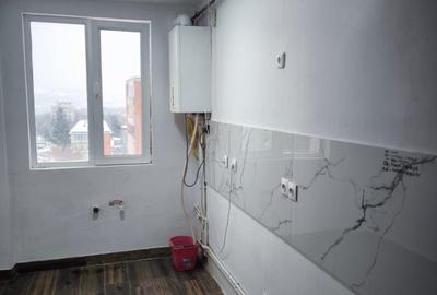 Apartament cu 2 camere semidecomandat în Central - 2