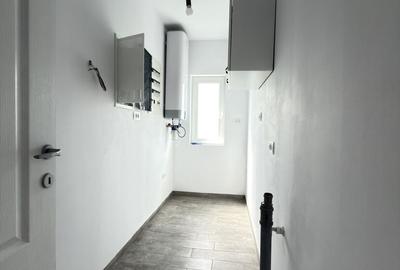 Casă cu 4 camere cu Teren 536 Mp în Giarmata - 9