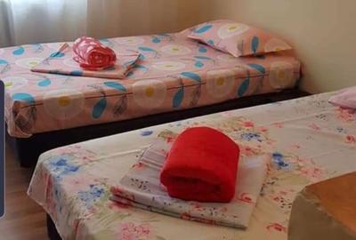 Apartament nedecomandat în Central - 3