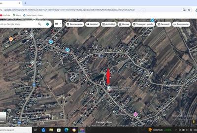 Teren de 614 mp, în Bradu - 6