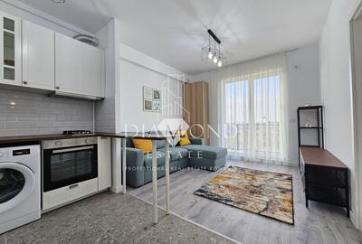 Apartament cu 2 camere semidecomandat în Fundeni