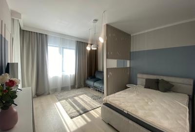 Unirii, Parcul Carol, ISG Residence IV - 3