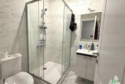 Apartament cu 3 camere decomandat, mobilat în Militari - 2