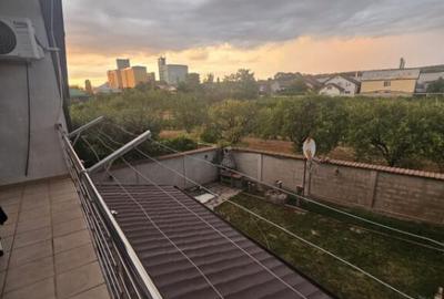 Casa ,zona Ford, suprafata utila 360 mp,teren 518 mp POSIBIL - 1