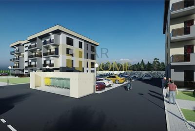 Vanzare apartament 3 camere, bloc nou, premium, Ploiesti, Albert - 12