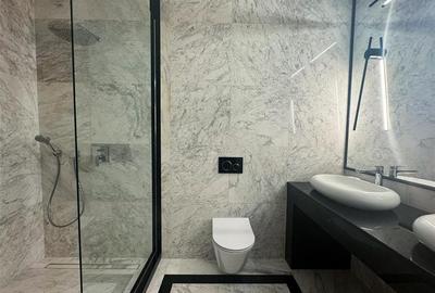 Apartament cu 4 camere de inchiriat Herastrau - 27