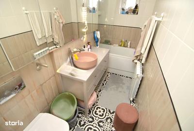 Garsonieră decomandată în Unirii - 7