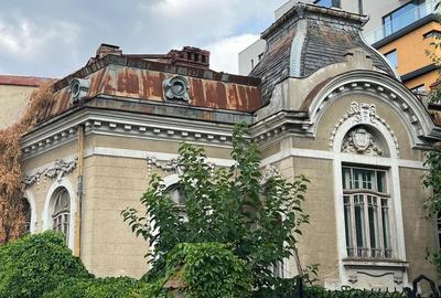 Vila individuala | zona Dacia cu teren 501 mp teren
