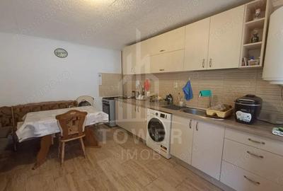 Casa de vanzare in satul Ro?ia cu vedere panoramica spre Mun?ii Fagaras - 6