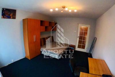 Apartament cu 1 camera, decomandat, zona Complex studentesc - 1