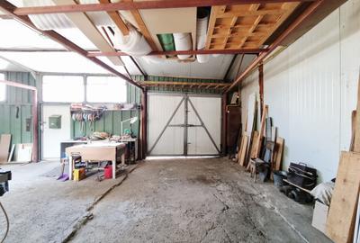 Casă individuală cu 4 camere cu Canalizare în Port - 8